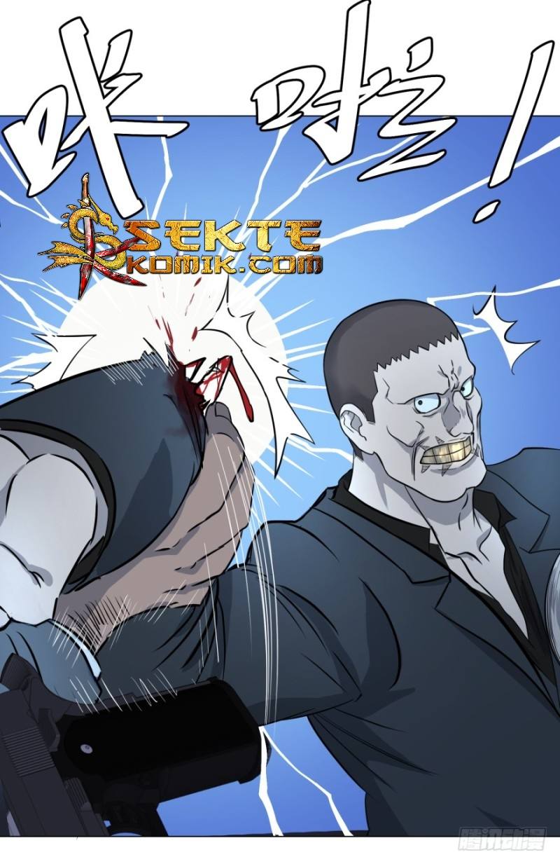 List of Big Villians Chapter 46 Gambar 11