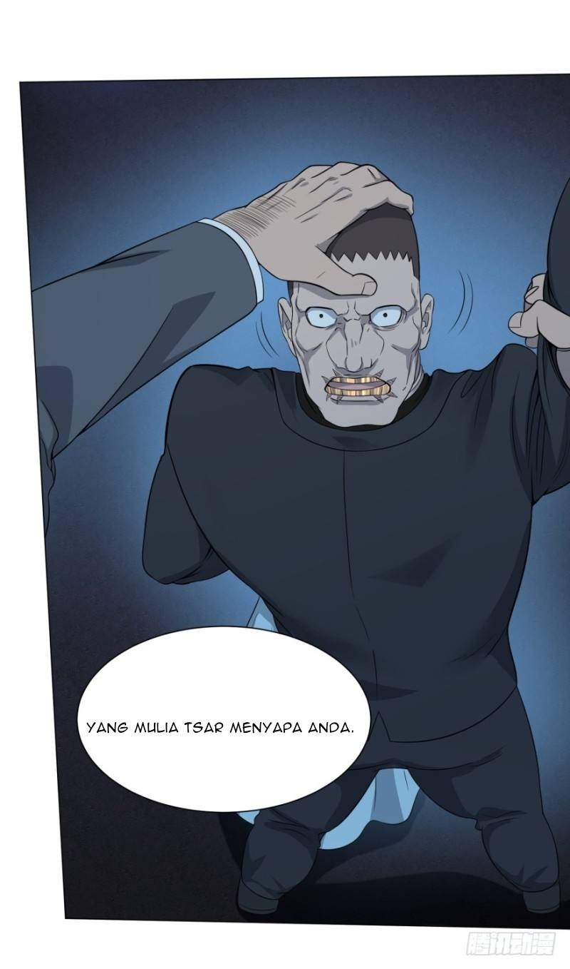 List of Big Villians Chapter 46 Gambar 13