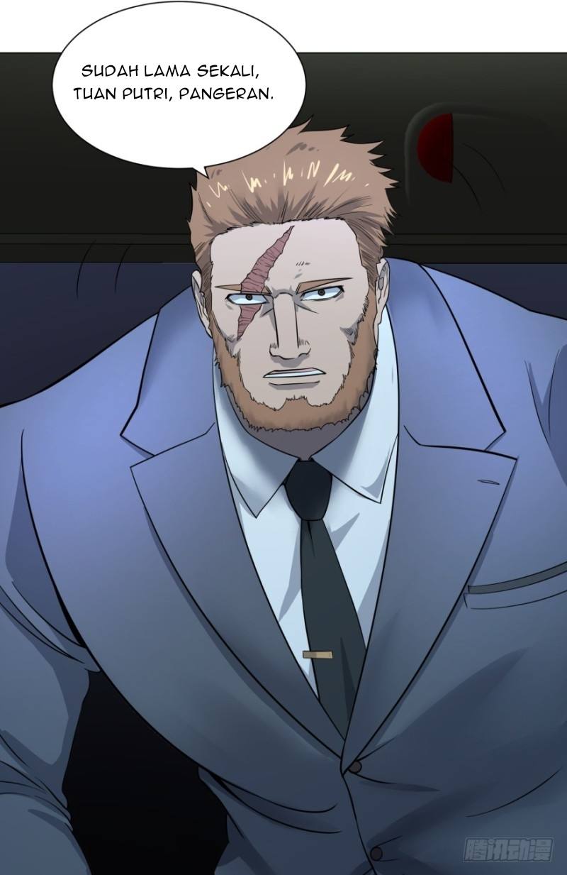 List of Big Villians Chapter 46 Gambar 15