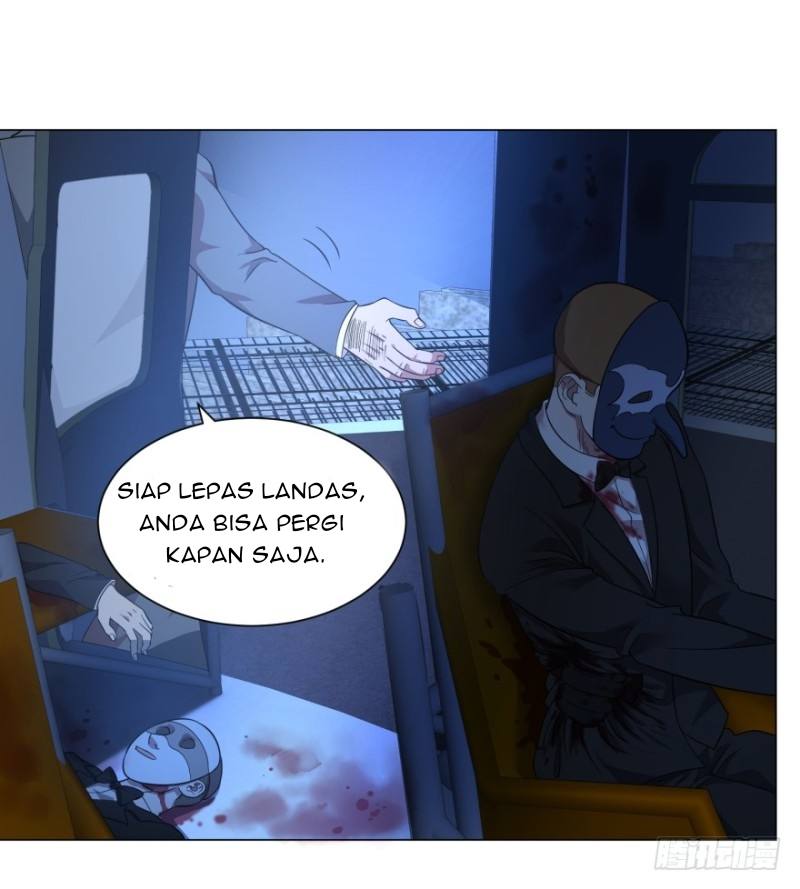List of Big Villians Chapter 46 Gambar 17