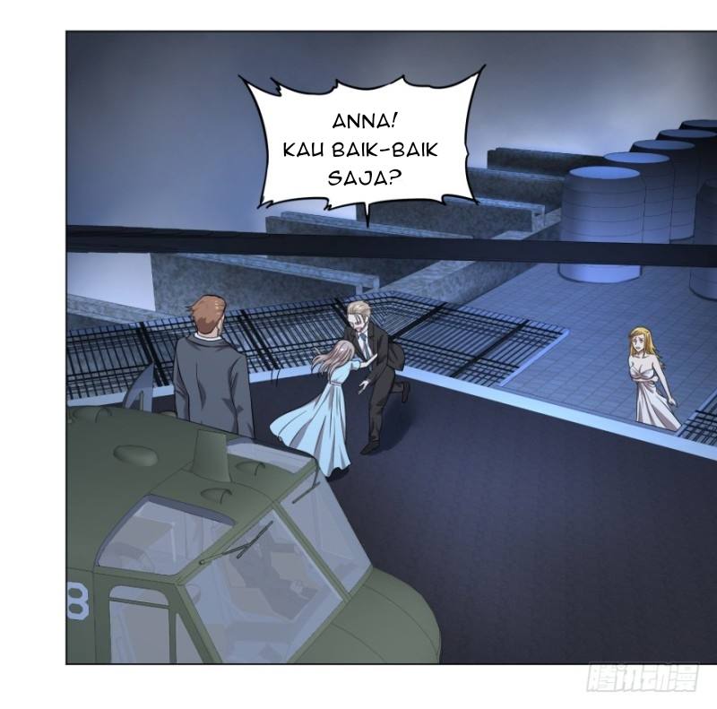 List of Big Villians Chapter 46 Gambar 18
