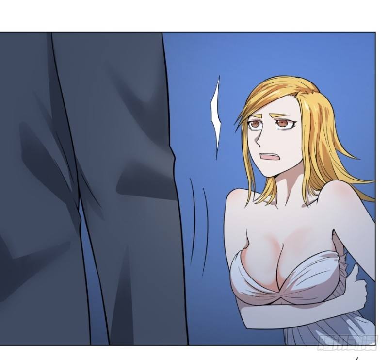 List of Big Villians Chapter 46 Gambar 19