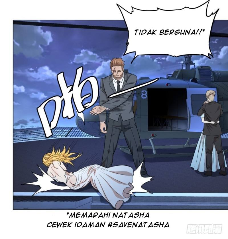 List of Big Villians Chapter 46 Gambar 20