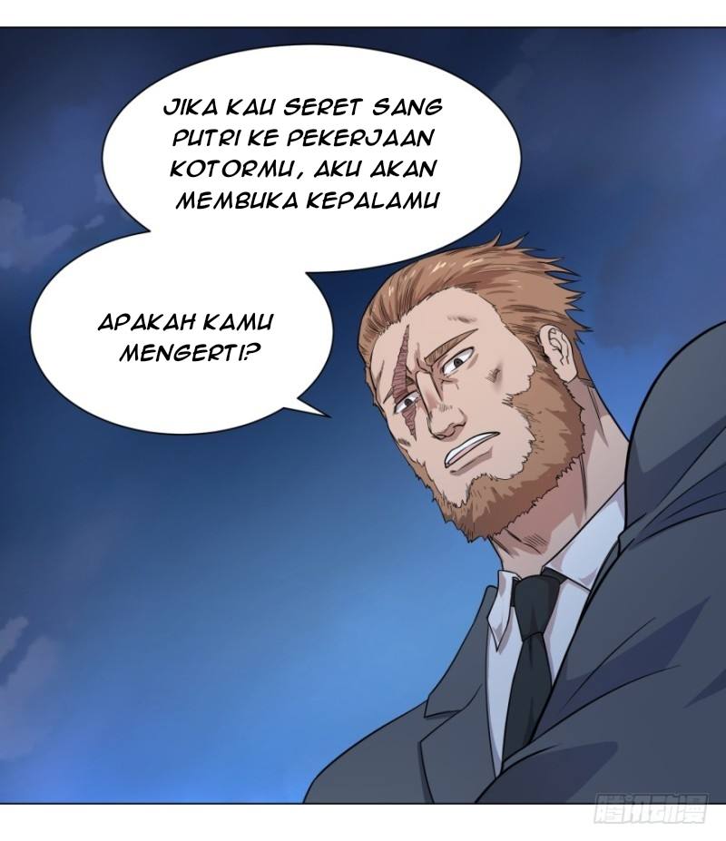 List of Big Villians Chapter 46 Gambar 21