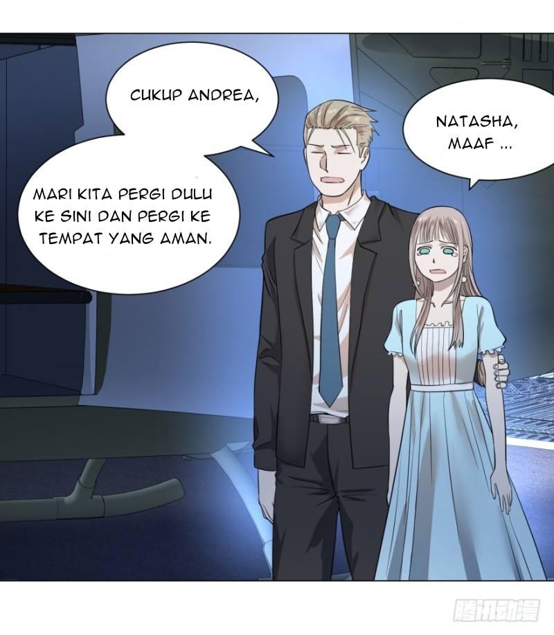List of Big Villians Chapter 46 Gambar 23