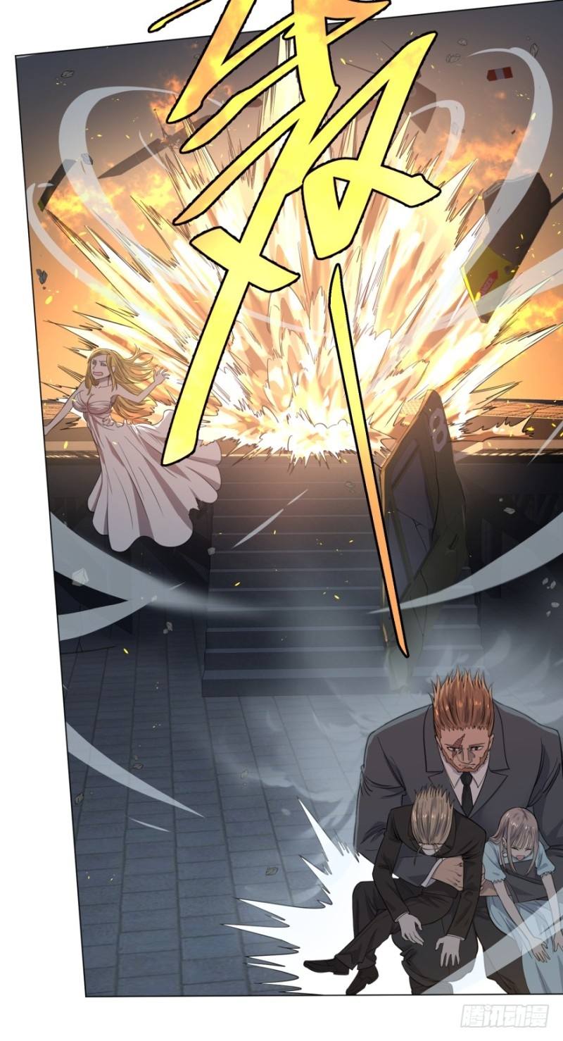 List of Big Villians Chapter 46 Gambar 28