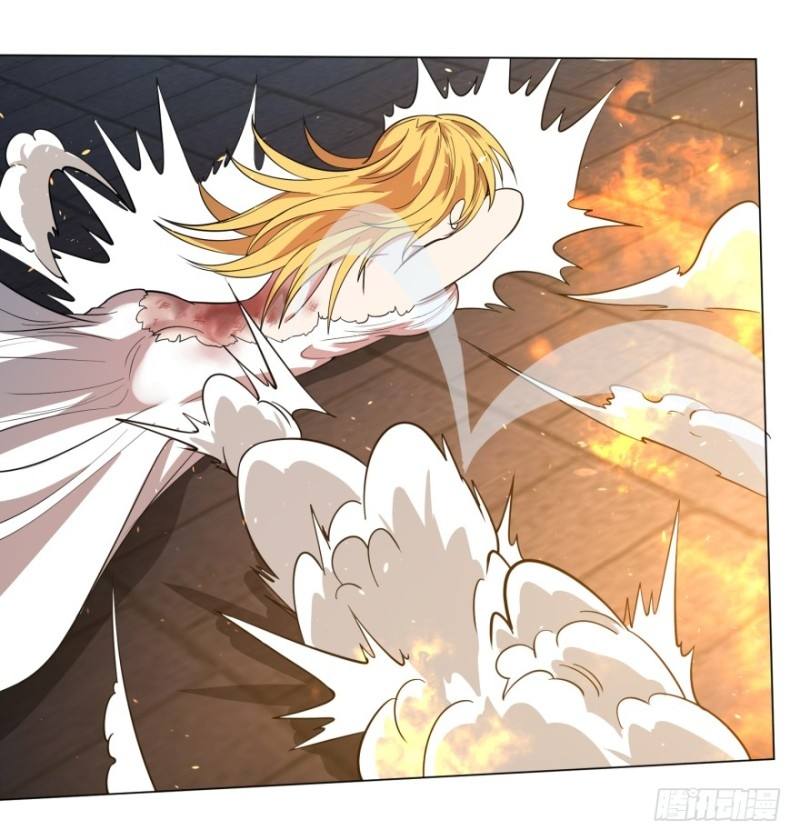 List of Big Villians Chapter 46 Gambar 29