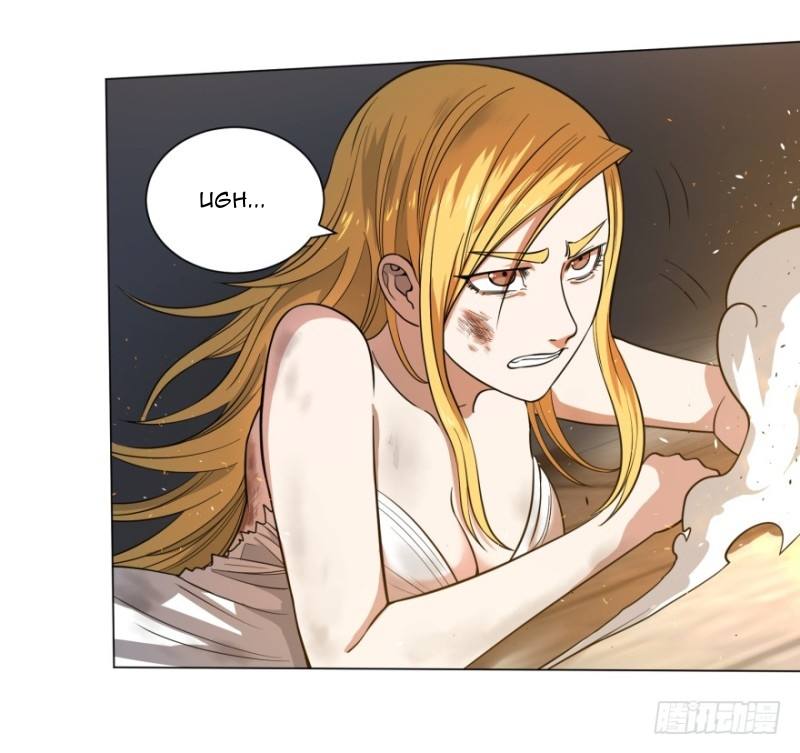List of Big Villians Chapter 46 Gambar 30