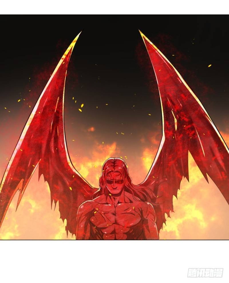 List of Big Villians Chapter 46 Gambar 33