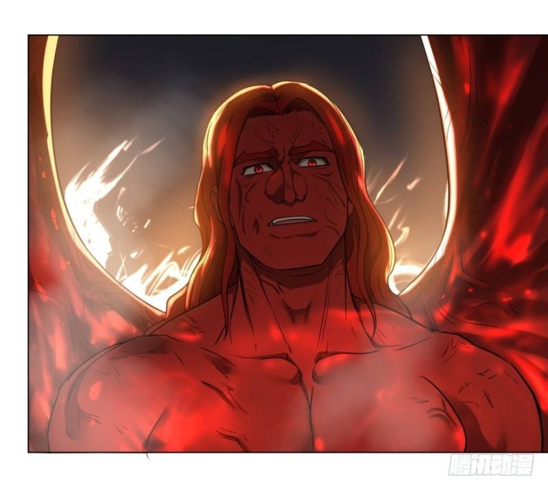 List of Big Villians Chapter 46 Gambar 34