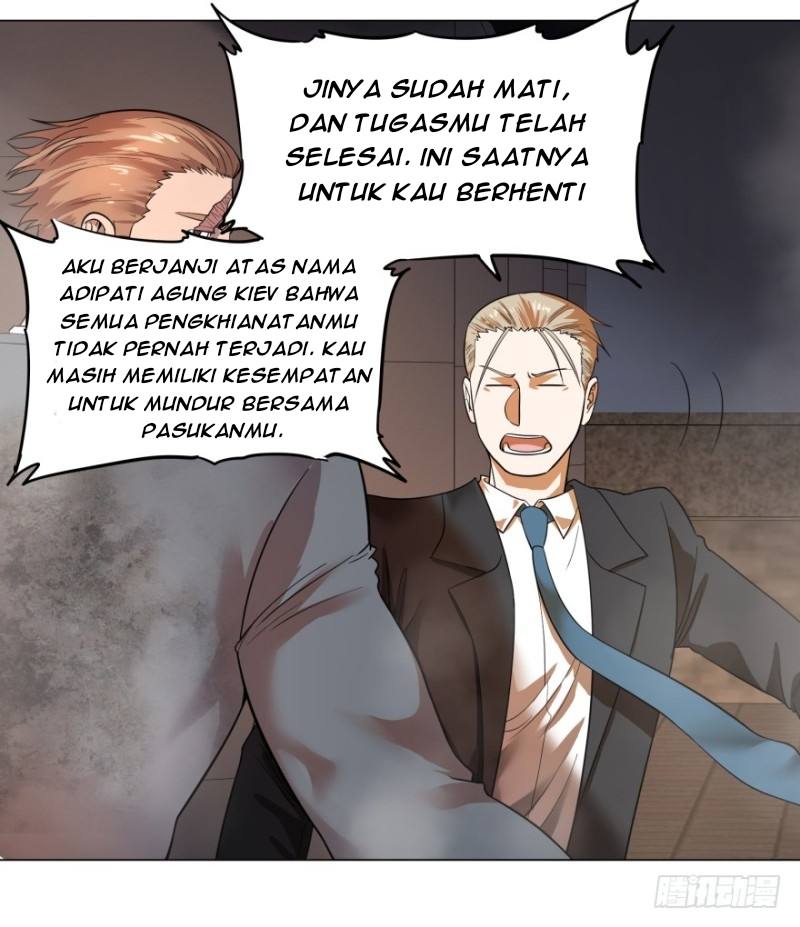 List of Big Villians Chapter 46 Gambar 36