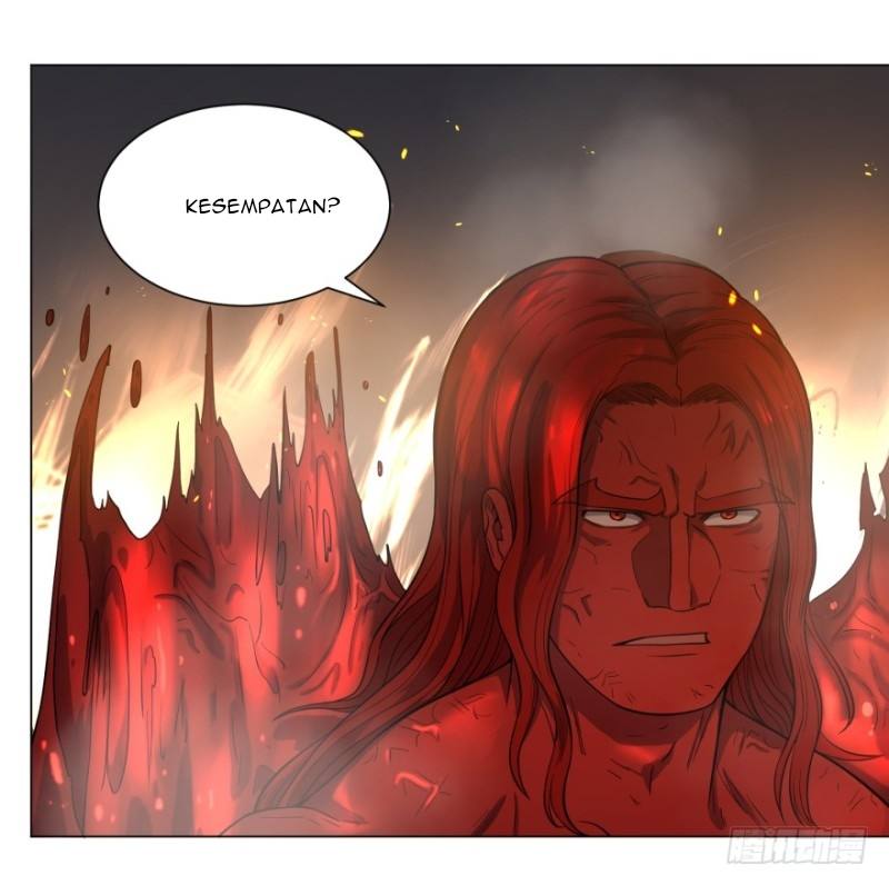 List of Big Villians Chapter 46 Gambar 37