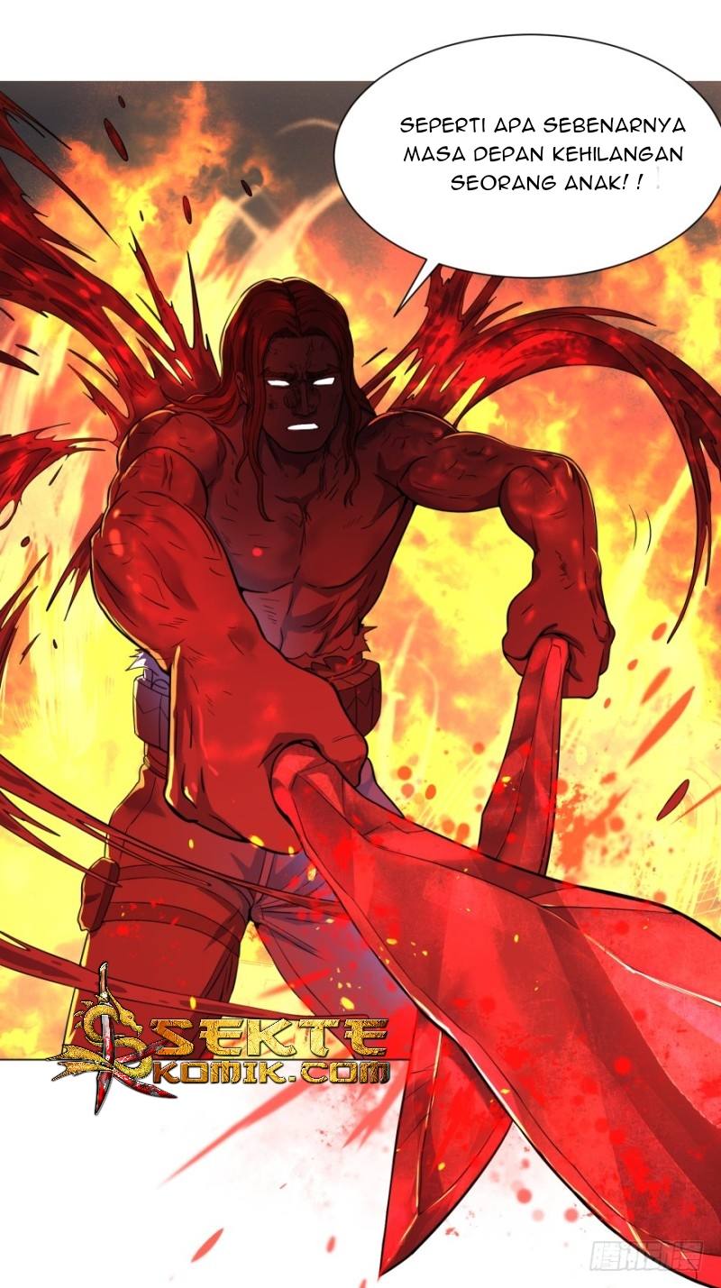 List of Big Villians Chapter 46 Gambar 40