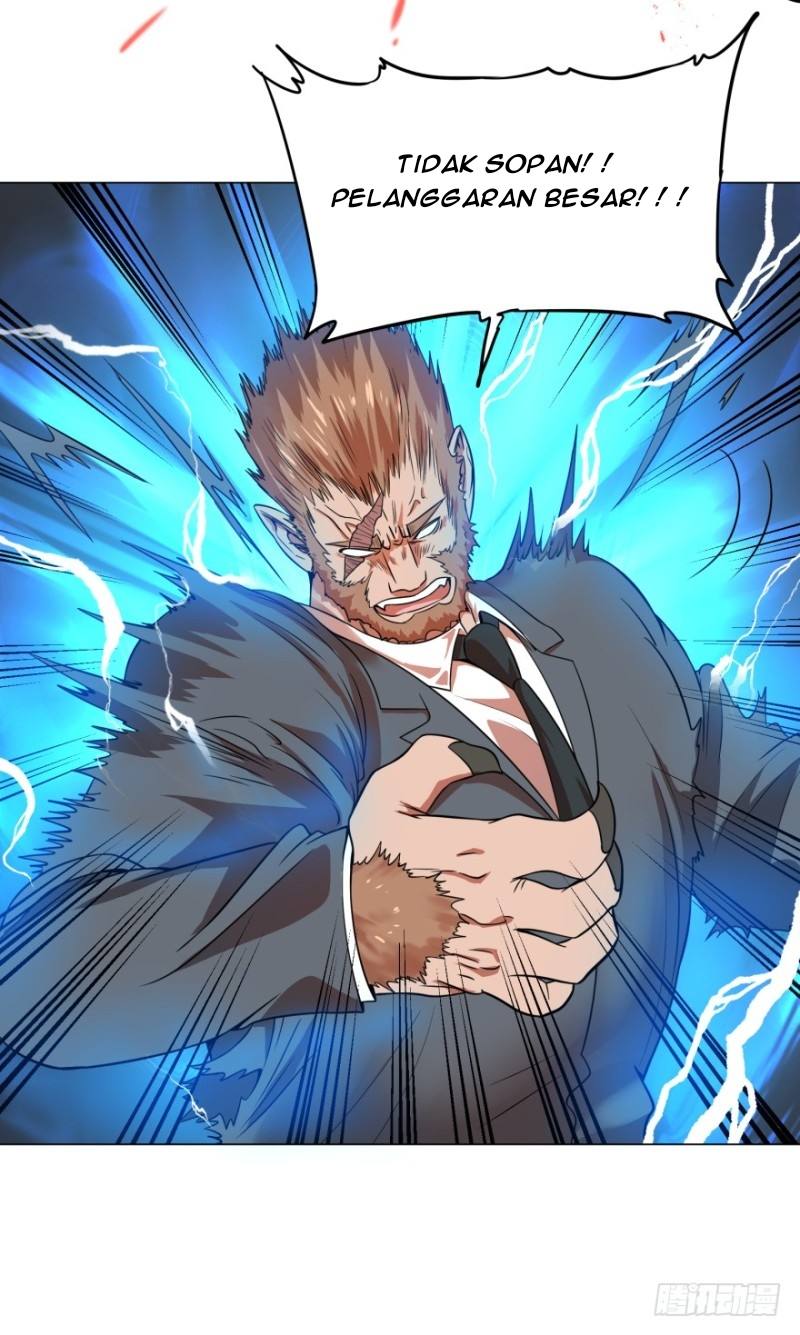 List of Big Villians Chapter 46 Gambar 41