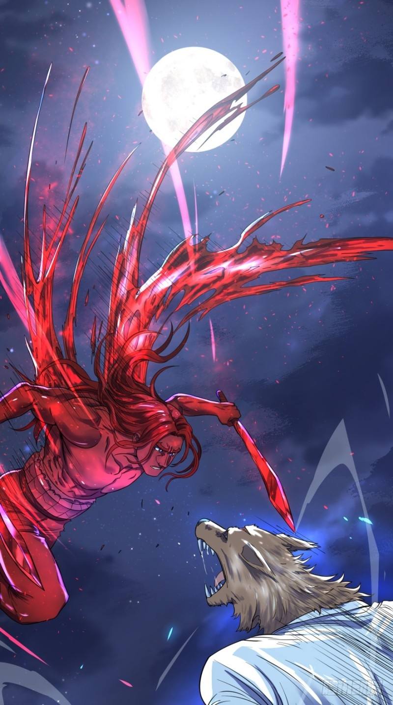List of Big Villians Chapter 46 Gambar 42
