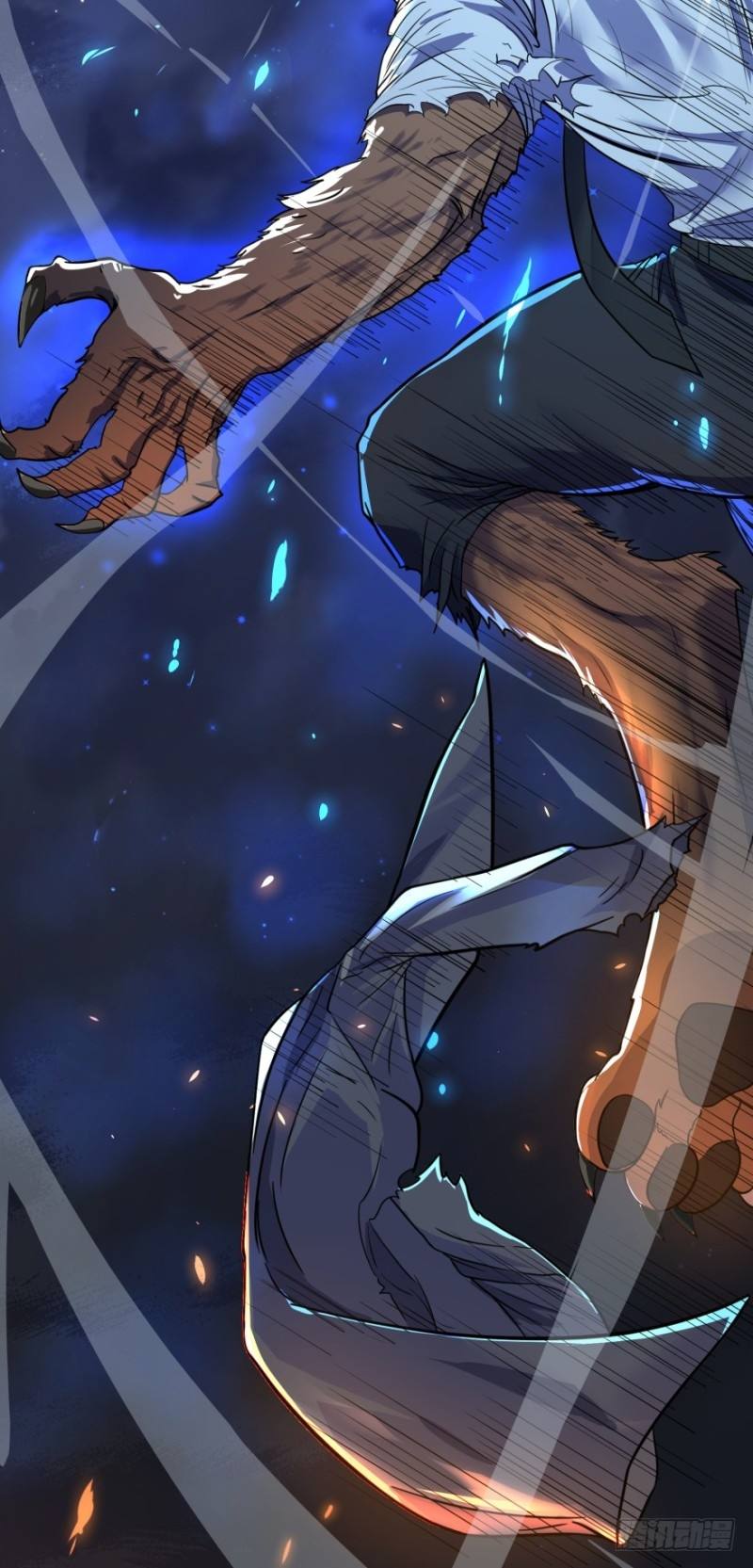 List of Big Villians Chapter 46 Gambar 43