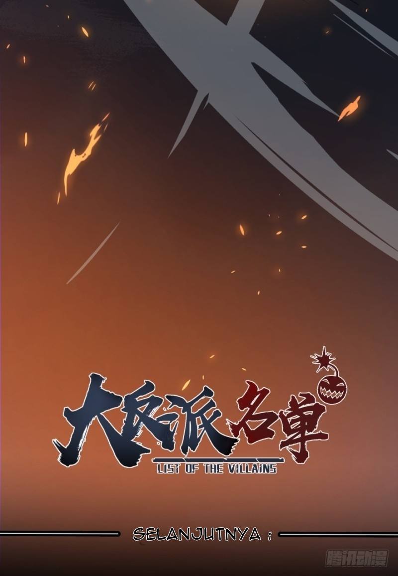 List of Big Villians Chapter 46 Gambar 44