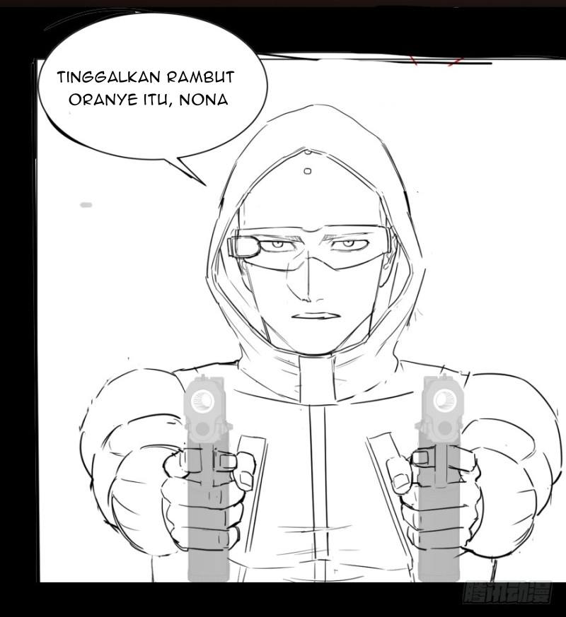 List of Big Villians Chapter 46 Gambar 45