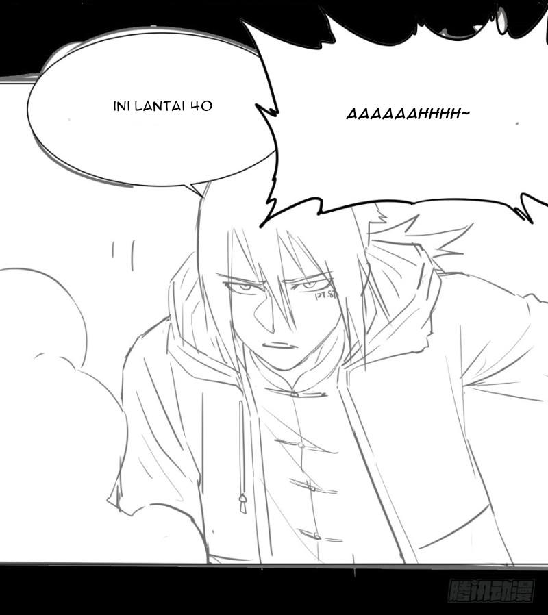 List of Big Villians Chapter 46 Gambar 47