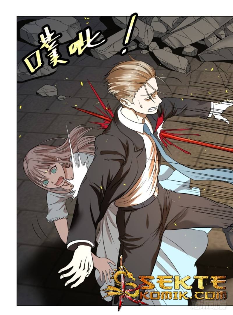 List of Big Villians Chapter 51 Gambar 6