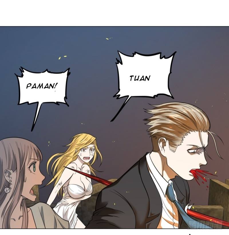 List of Big Villians Chapter 51 Gambar 7