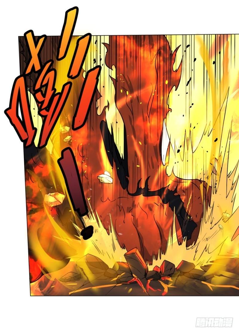 List of Big Villians Chapter 51 Gambar 9