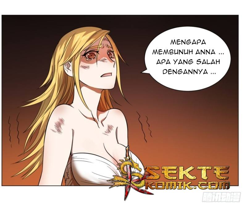 List of Big Villians Chapter 51 Gambar 17