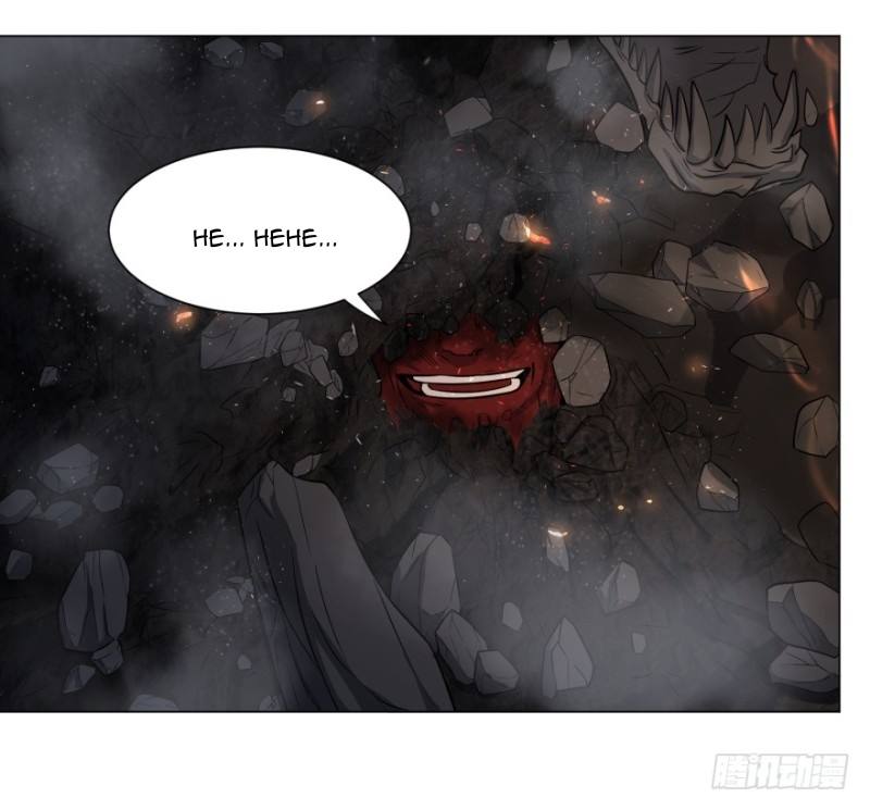 List of Big Villians Chapter 51 Gambar 20