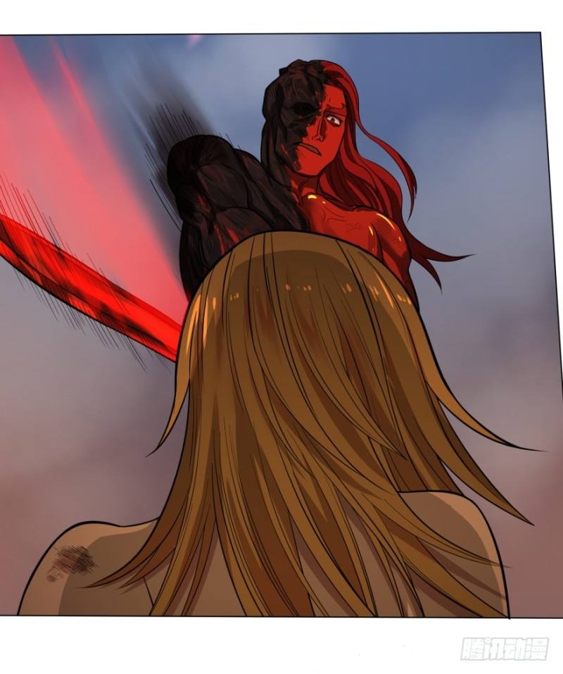 List of Big Villians Chapter 51 Gambar 27