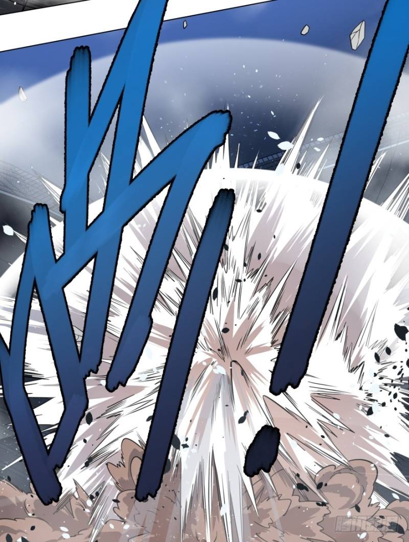 List of Big Villians Chapter 51 Gambar 33