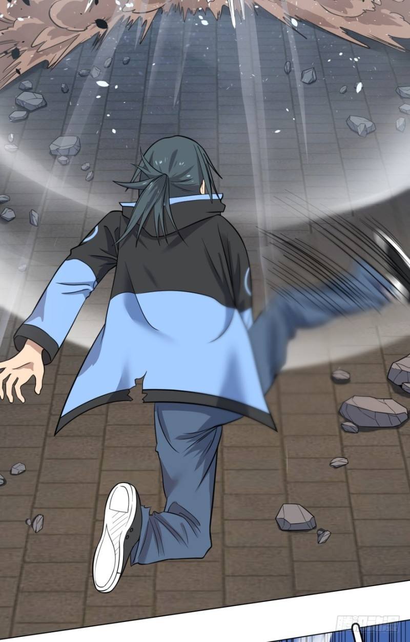 List of Big Villians Chapter 51 Gambar 34