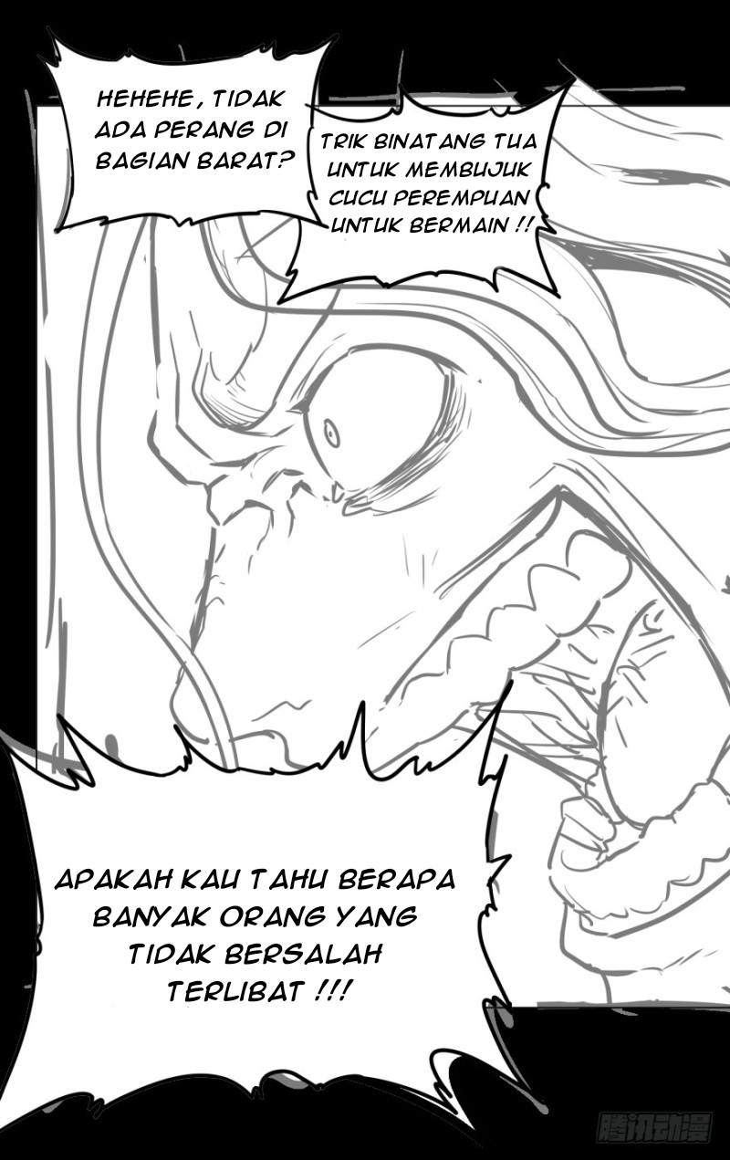 List of Big Villians Chapter 51 Gambar 41