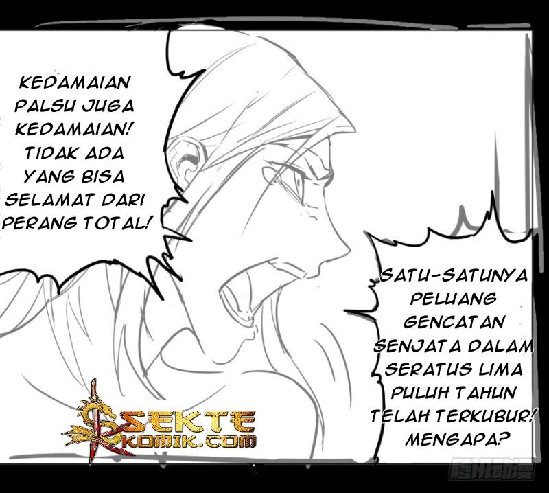 List of Big Villians Chapter 51 Gambar 42