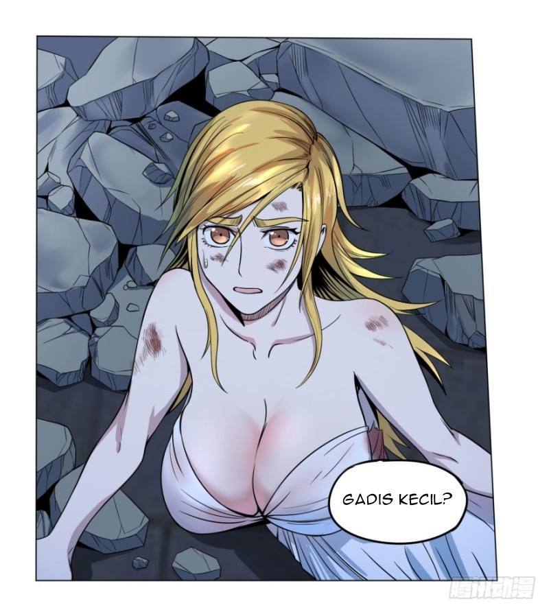 List of Big Villians Chapter 52 Gambar 3