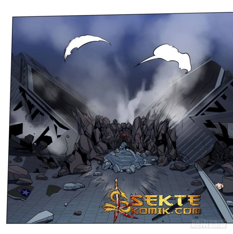 List of Big Villians Chapter 52 Gambar 5