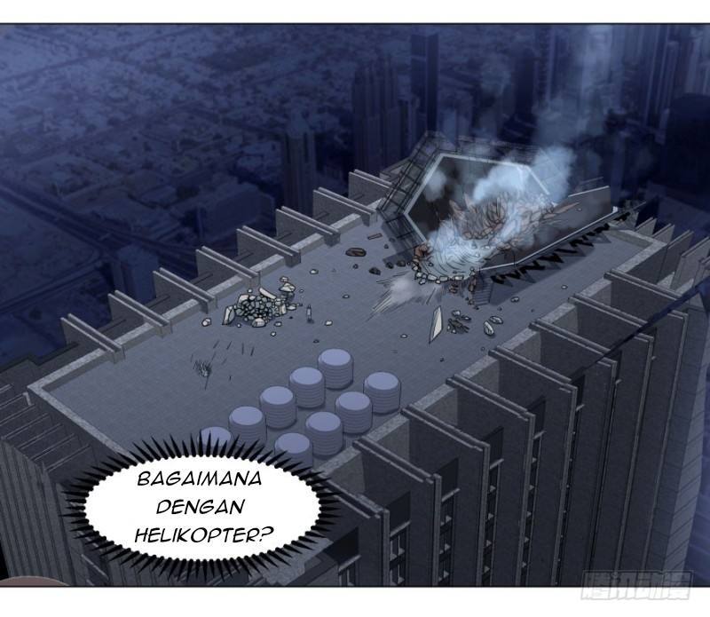 List of Big Villians Chapter 52 Gambar 7