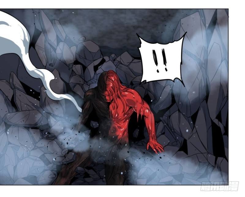 List of Big Villians Chapter 52 Gambar 8