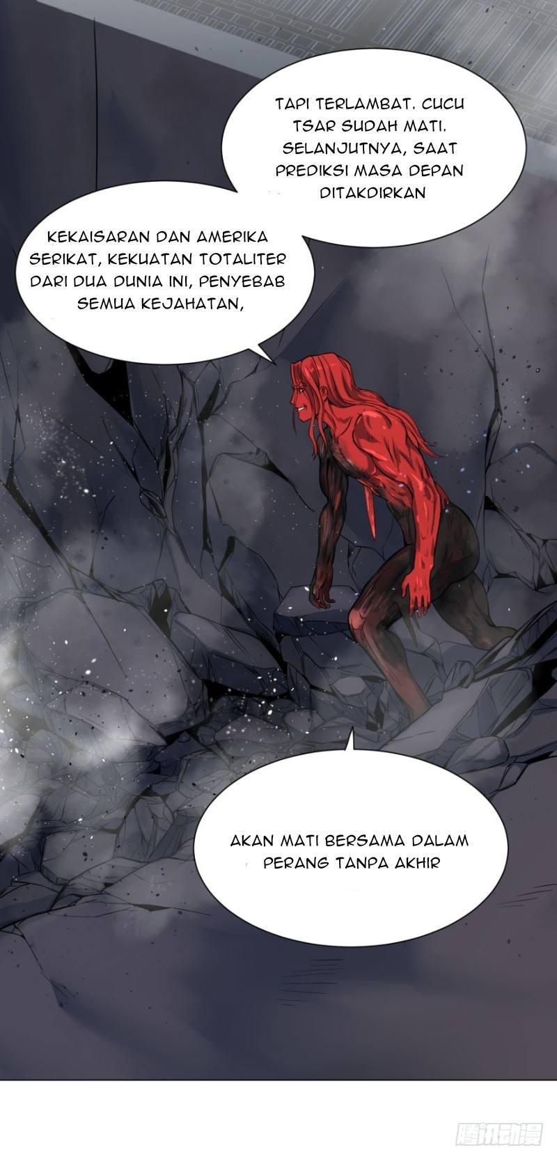 List of Big Villians Chapter 52 Gambar 10