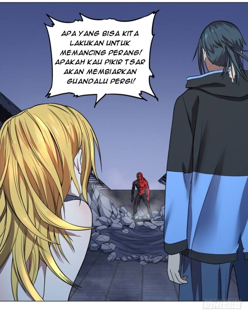 List of Big Villians Chapter 52 Gambar 11
