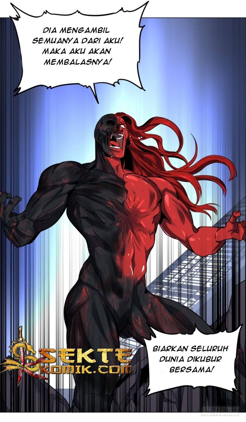 List of Big Villians Chapter 52 Gambar 13