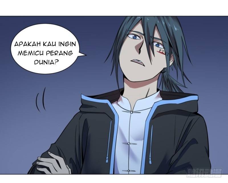 List of Big Villians Chapter 52 Gambar 14