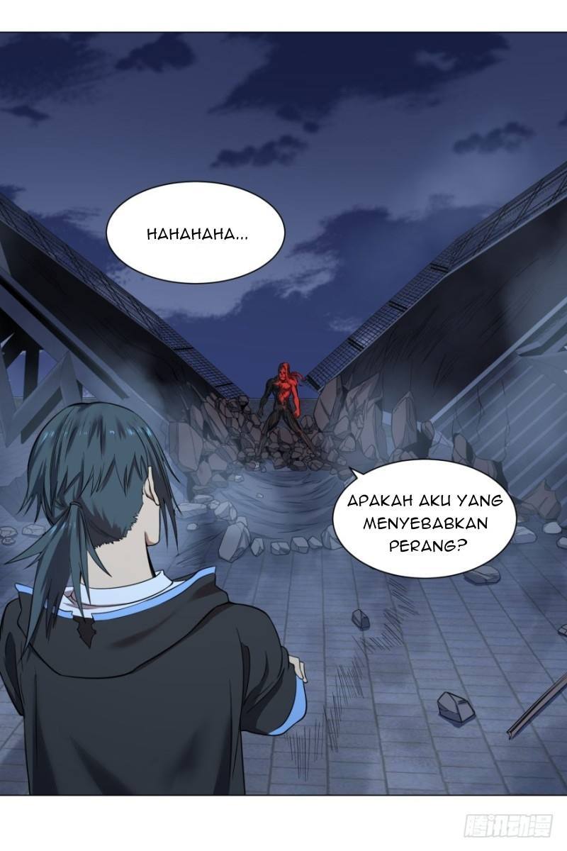 List of Big Villians Chapter 52 Gambar 15