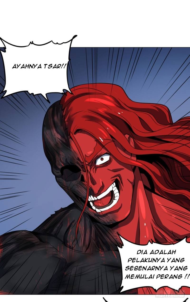List of Big Villians Chapter 52 Gambar 16