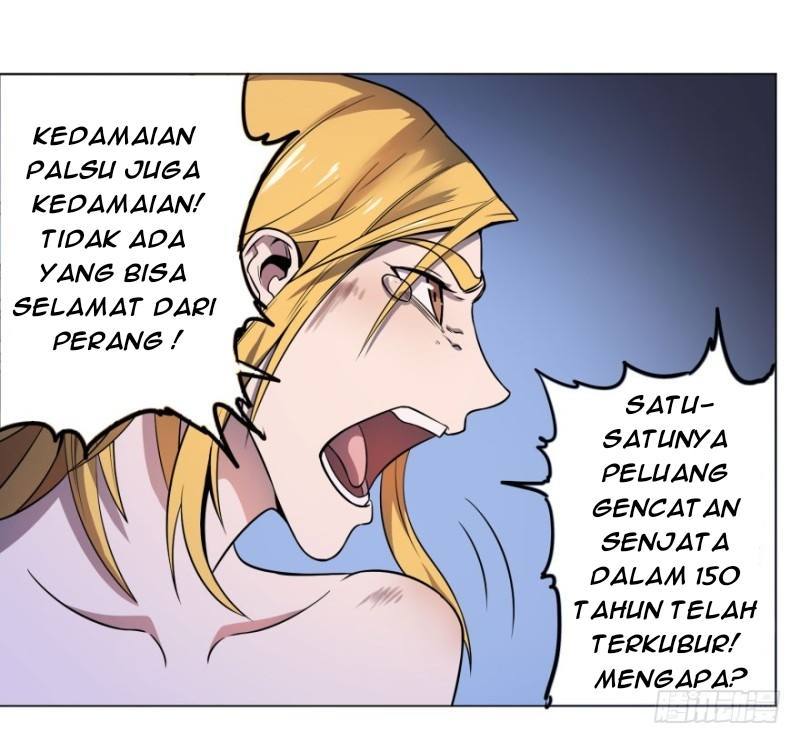 List of Big Villians Chapter 52 Gambar 20