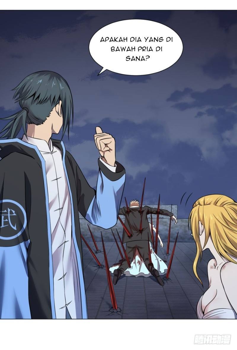 List of Big Villians Chapter 52 Gambar 24