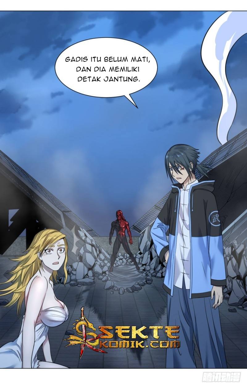 List of Big Villians Chapter 52 Gambar 27