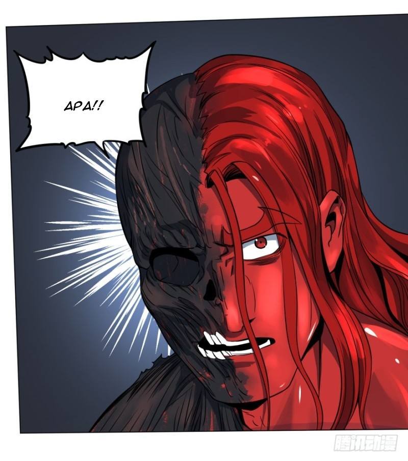List of Big Villians Chapter 52 Gambar 28