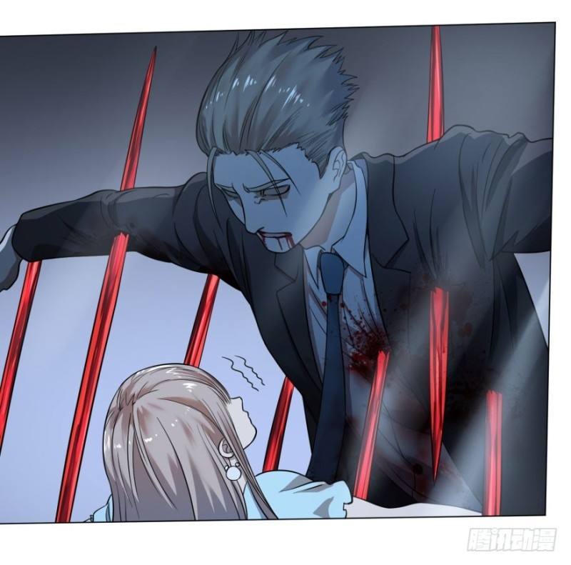 List of Big Villians Chapter 52 Gambar 29