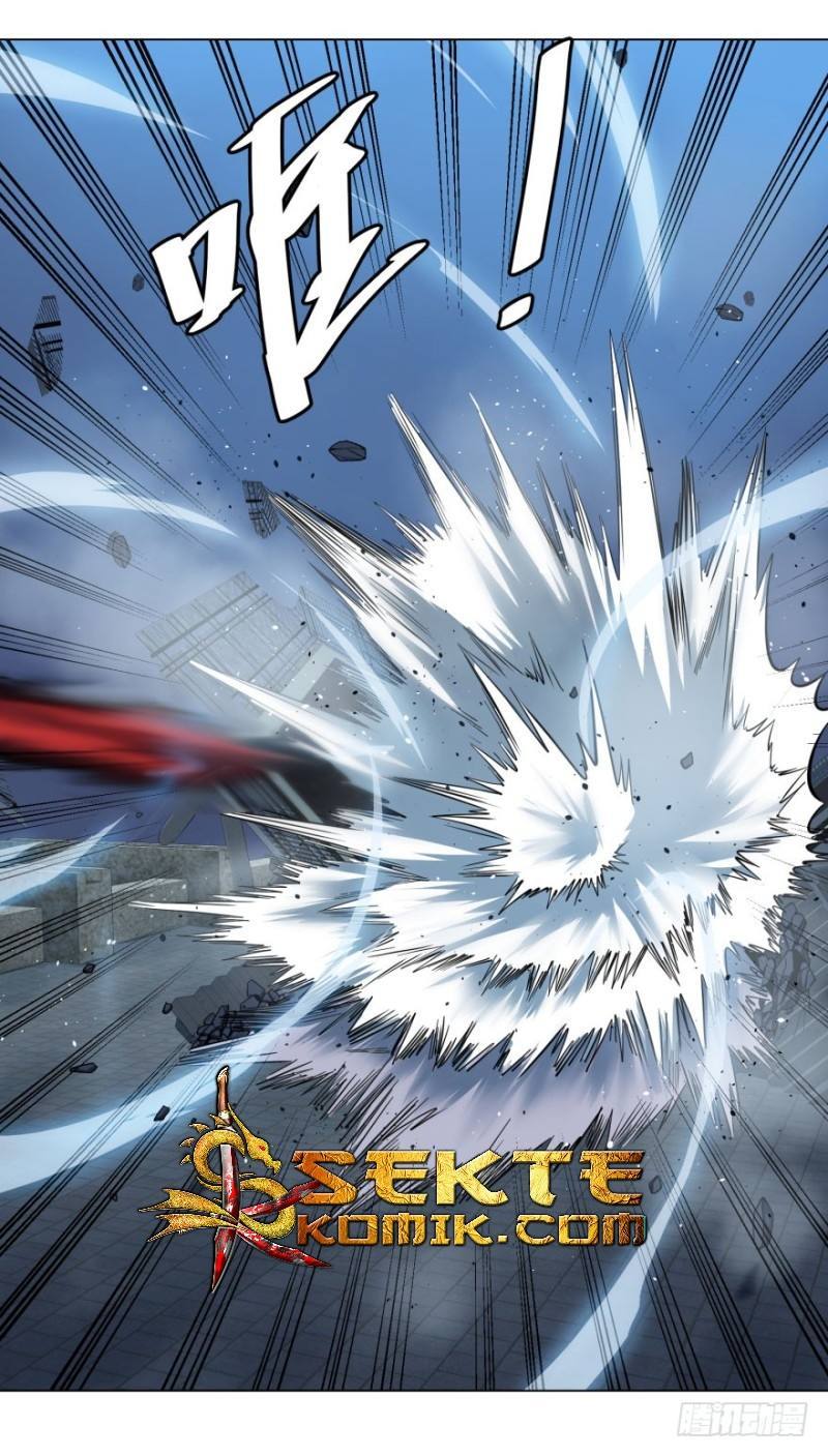 List of Big Villians Chapter 52 Gambar 31