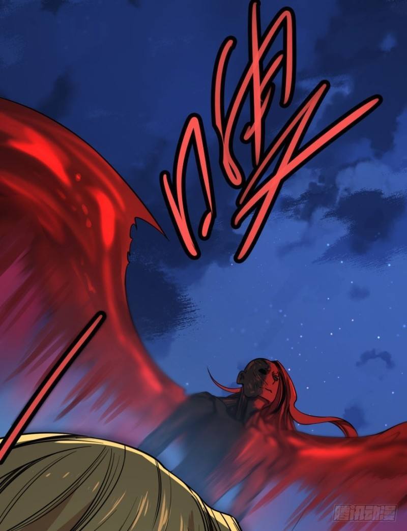 List of Big Villians Chapter 52 Gambar 34